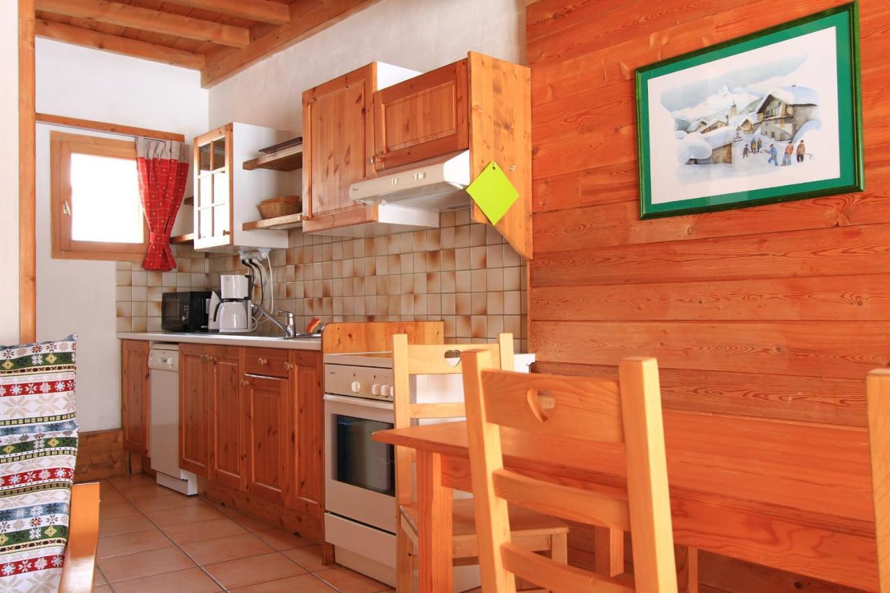 Le Gouroun Hameau Des Chazals Nevache Hautes Alpes Zewnętrze zdjęcie