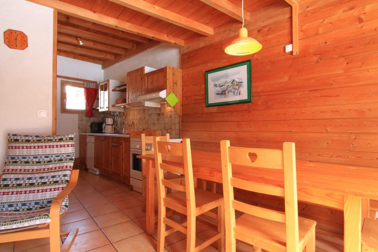 Le Gouroun Hameau Des Chazals Nevache Hautes Alpes Zewnętrze zdjęcie